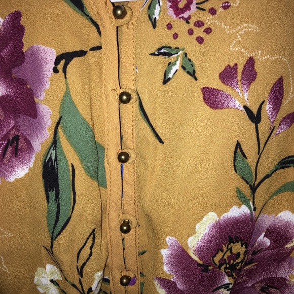 DR2 by Daniel Rainn 3/4 Sleeve Midi Dress XL - Picture 7 of 8